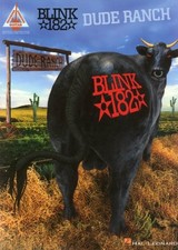 BLINK-182 - DUDE RANCH