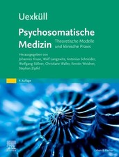 Uexküll, Psychosomatische Medizin Theoretisc...