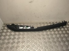 Trim Audi Q5 GUB 2025 Control Panel 8MC853241