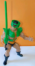 Tri-Klops Complete 1981 Action Figure Mattel Masters Of The Universe MOTU VTG