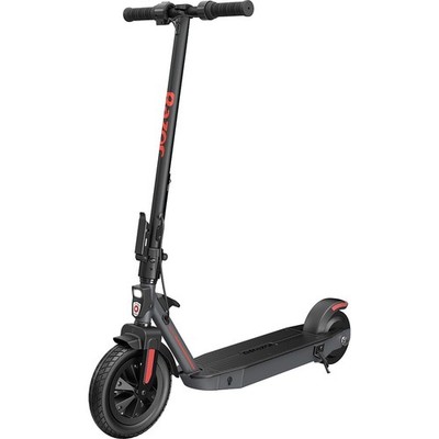 Razor Raven Electric Kick Scooter with 170W High-Torque Hub
