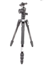 Manfrotto befree MKBFRTA4BK-BH
