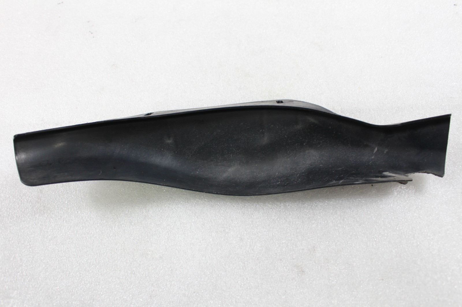 Mclaren 720S, LH, Left, A-Arm Fin, Dmg, Used, P/N 14C0128CP