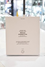 Mecca Cosmetica Future Face Hydrogel Mask Pack of 5