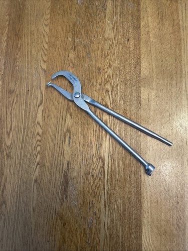 Vintage Craftsman Tool -  Brake Spring Pliers 47395 USA