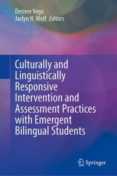 Culturally And Linguistically Responsive Intervention And Assessment Practices W-image