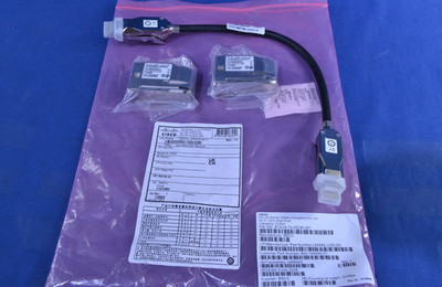 Cisco Catalyst 9300L-STACK-KIT Stacking Cable Kit (J050501)