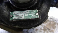 Turbo Volkswagen PASSAT