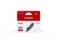 Canon CLI-531 M (Magenta) Druckerpatrone #12585539