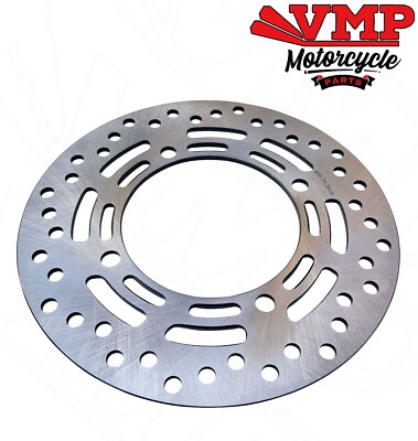 Honda PCX 125 18-21 Front Brake Disc Rotor Disk ABS Type | eBay