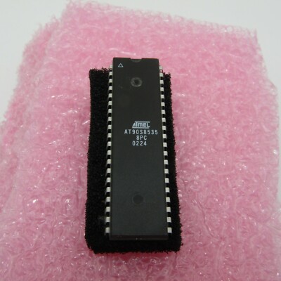 AT90S8535-8PC AVR series Microcontroller IC 8-Bit 8MHz 8KB (4K x 16) FLASH