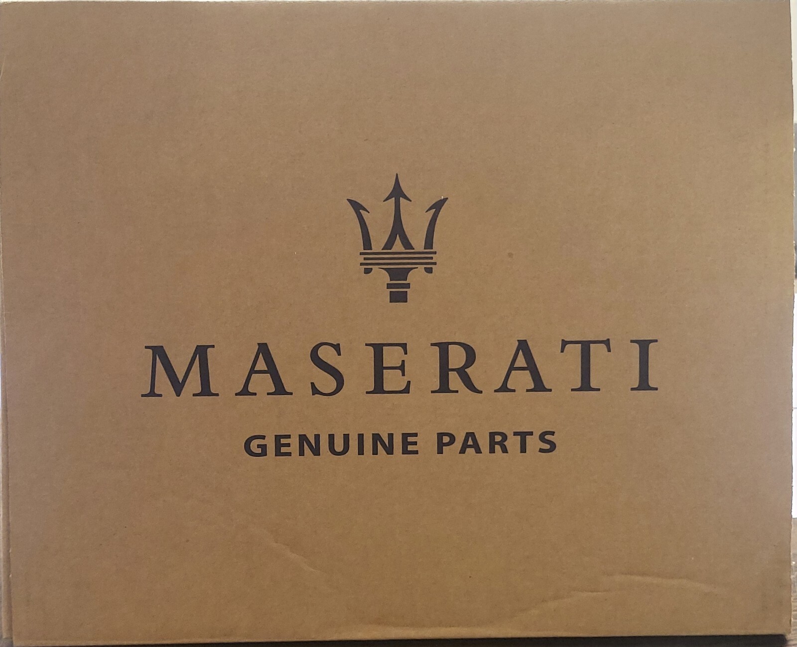2014-2020 Maserati Ghibli Front Left Driver Side Door Master Window Switch OEM