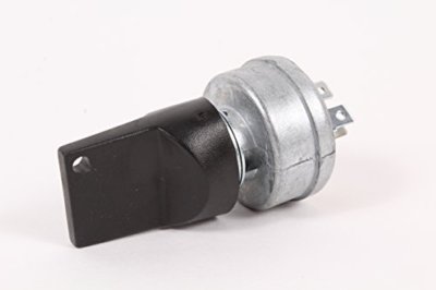 New Kohler OEM Switch With Key 2509937 2509937-S
