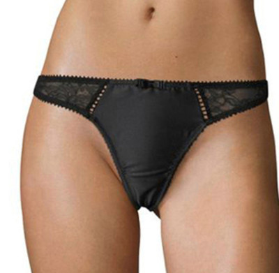 Dita Von Teese Her Sexellency G-String D23930 Size 12