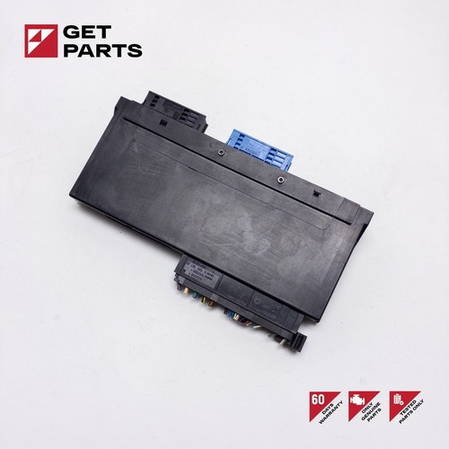 06-08 BMW E90 328i 335i 3.0L Body Control Module BCM 61359134479 OEM - Picture 5 of 5