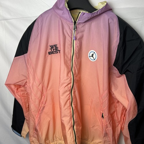 Air Jordan x DJ Khaled Jacket And Pants DV7493 DV7495 XXXL “We The Best” Set - Picture 4 of 24