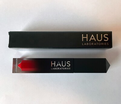 HAUS LABORATORIES von Lady Gaga: LE RIOT LIPGLOSS - Werk