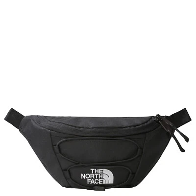 The North Face Bauchtasche (2024/2025) Jester Lumbar TNF Black-NPF