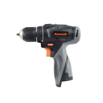 Aimsak AD414R 14.4V Cordless Drill Driver (Tool Only - 3rd Gen)