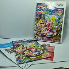 Best Buy: Mario Party 9 Nintendo Wii RVLPSSQE