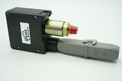 GEMS SENSORS PS77 DRUCKSCHALTER