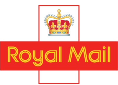 Royal Mail 48 Stunden Zustellung - Versandkosten