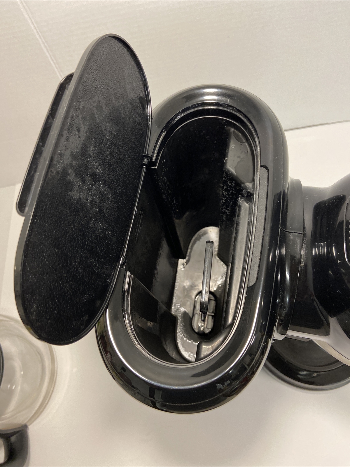 KitchenAid KCM1204OB 12Cup Coffee Maker eBay