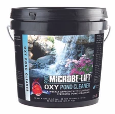 Microbe-Lift Oxy Pond Cleaner 18lb.