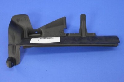 NEW OEM Mopar Right Side Radiator Seal (2pc) 15-23 Dodge Hellcat 68233014AB