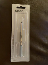NEW LAMY BALLPEN Pen REFILL MADE IN GERMANY SEALED BLACK M 16 MEDIUM