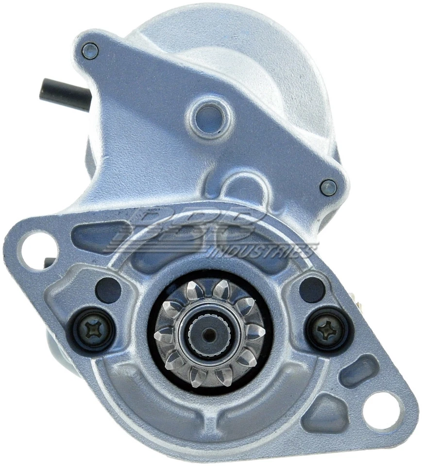 Motor De Arranque Auto Plus 19028 Reman Foto 3 de 4