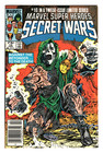Marvel Super Heroes Secret Wars #10 in a Limited Series of 12 Feb. 1985 #C400
