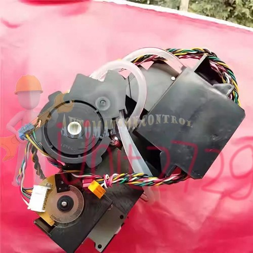 1PCS NEW FOR EPSON Printer 4900 4910 Pump Assembly Cleaning Unit~ - Afbeelding 2 van 3