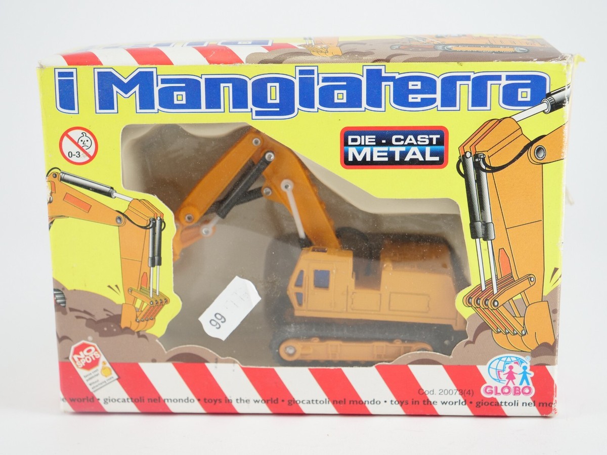 Excavator Venta Meccano LEGO City 60420 Yellow Construction Excavator