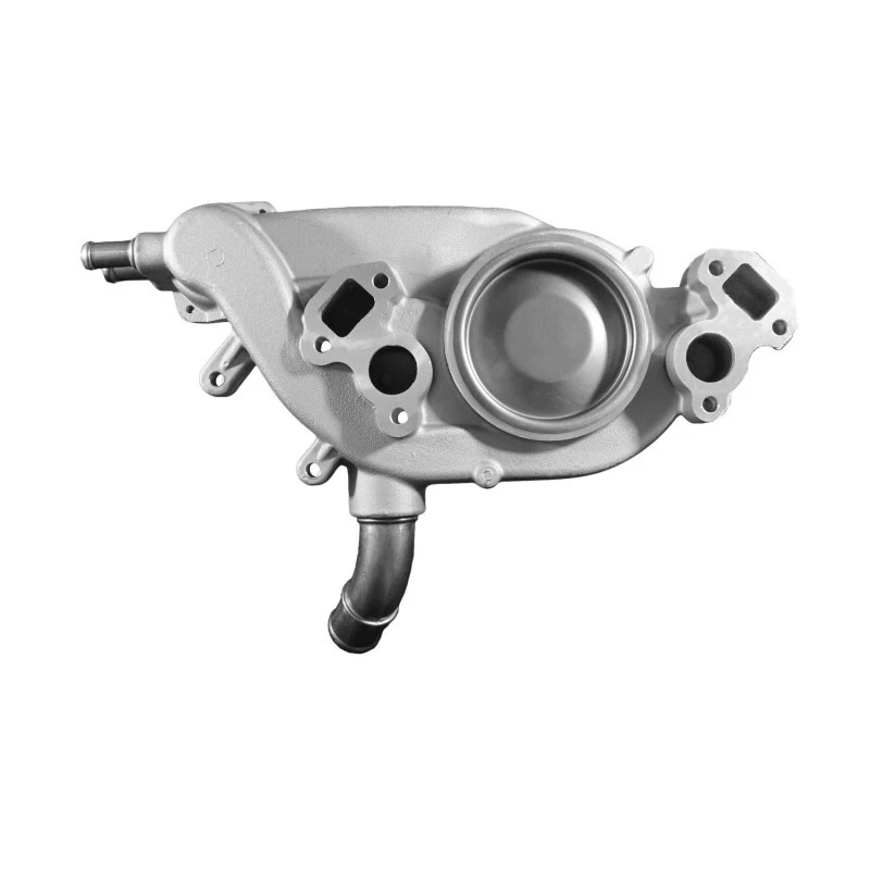 Bomba de agua del motor ACDelco 252-845 19195104 para Chevrolet Tahoe Silverado 99-06 Foto 3 de 3