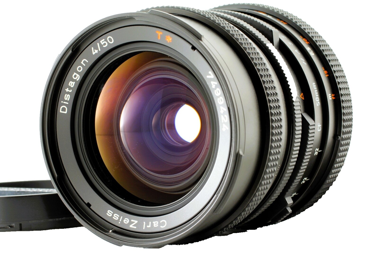 Hasselblad f/2.8 Camera Lenses 50mm Focal for sale | eBay