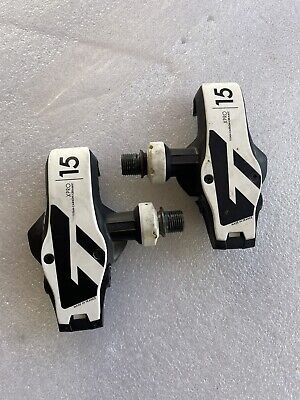 Time XPRO 15 Carbon Bike Pedals Titanium Spindle,Ceramic Time XPRO 15 Carbon Bike Pedals Titanium Spindle,Ceramic