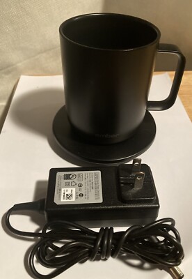 Ember Temperature Control Smart Mug 2, 10 oz