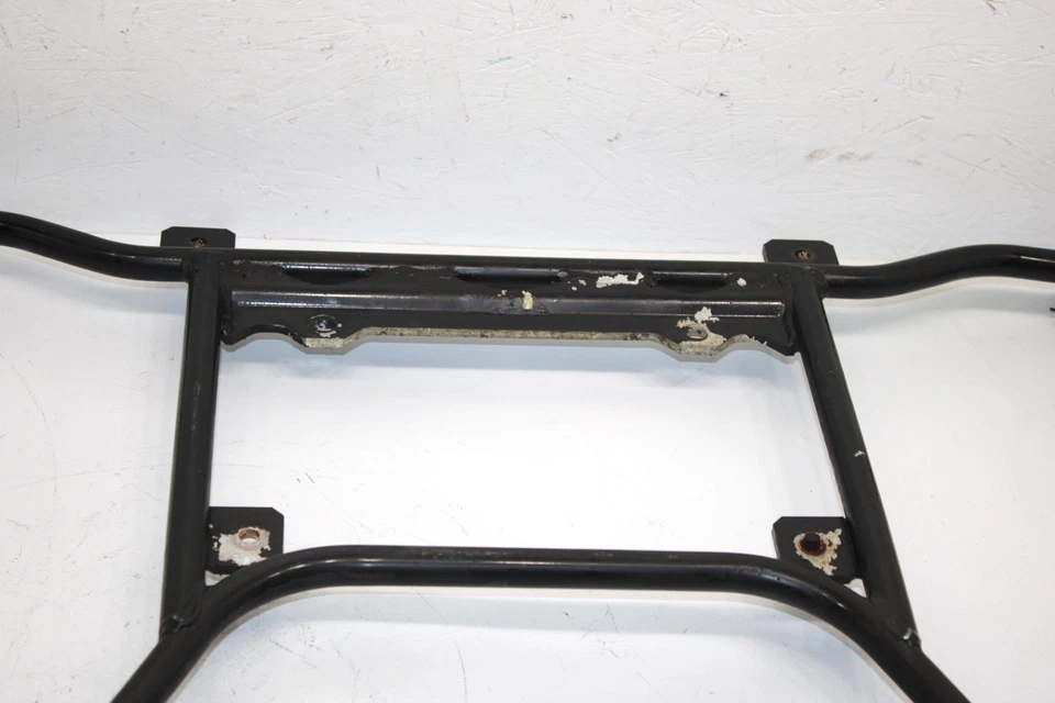 Soporte de rack trasero 99 Kawasaki Prairie 400 4x4 OEM 53029-1208 AK16 Foto 2 de 4