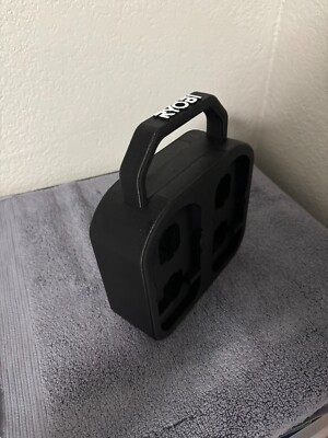 RYOBI Battery Caddy/Carrier/Holder/Storage 4/6 Battery