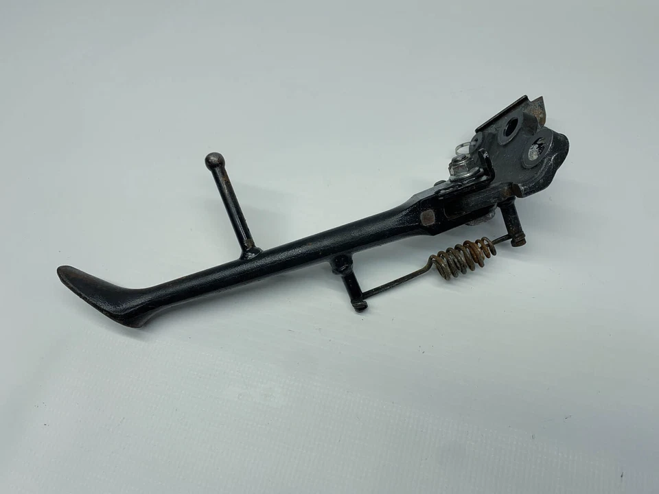 Suzuki GSX1300 BK B-King (1) 10' soporte lateral soporte lateral soporte lateral Foto 4 de 4