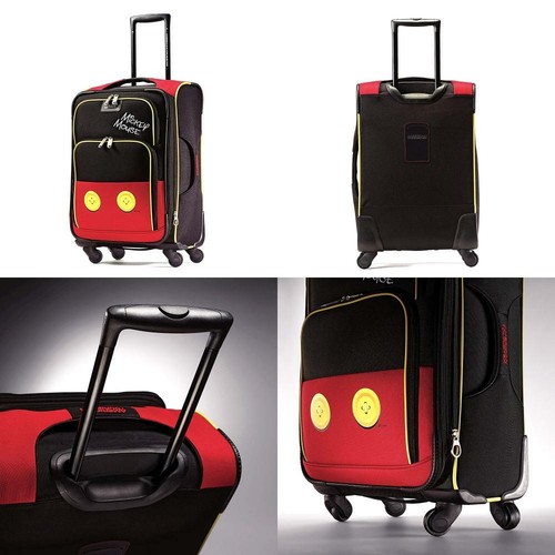 American Tourister Disney Softside 