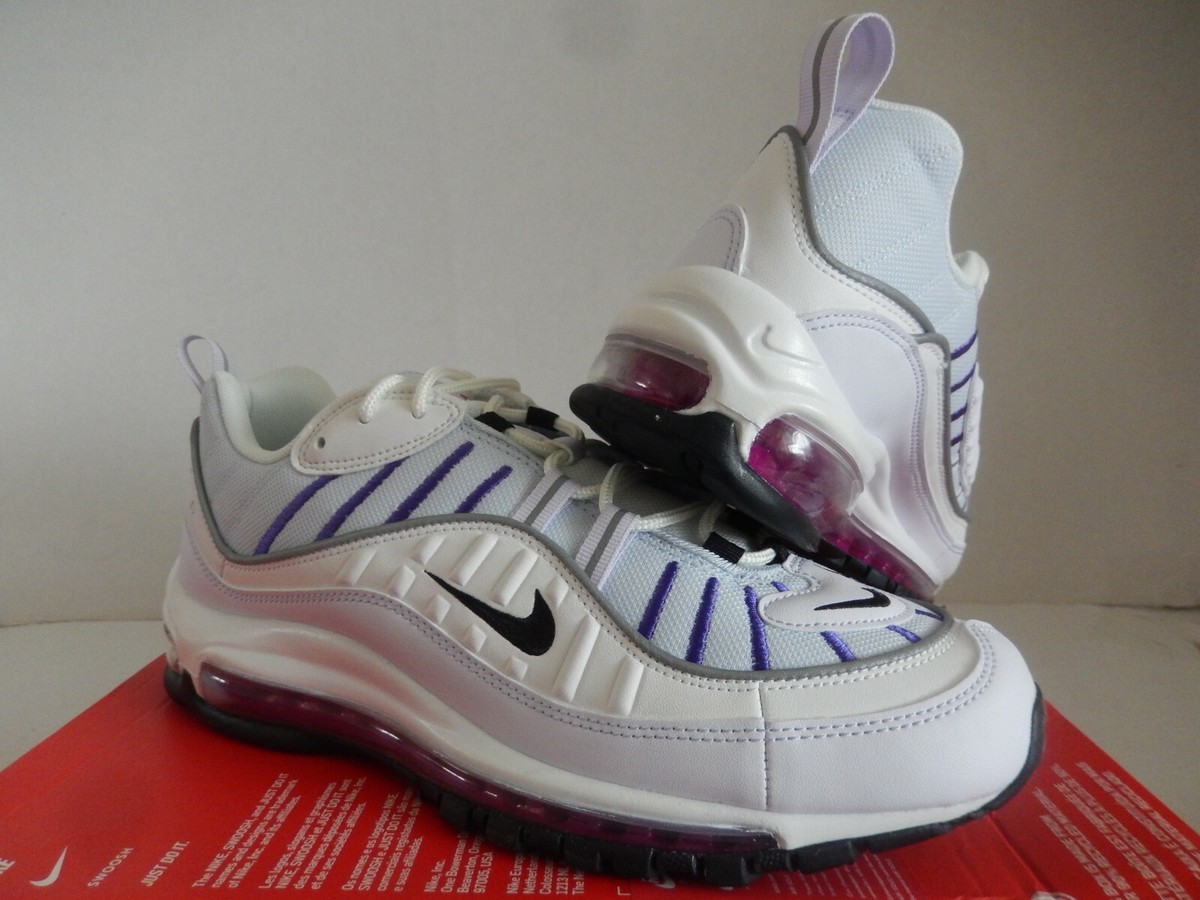 ★新品 NIKE AIRMAX 98 \"Football Grey\" W23.5 W AIR MAX 98 