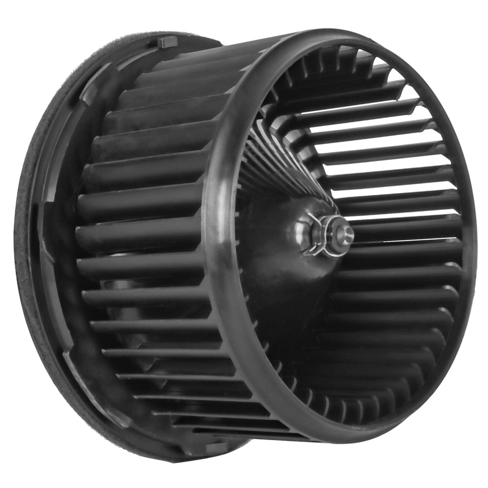 AC Heater Blower Motor For 2003-2006 Chevrolet Avalanche Silverado GMC Sierra - Foto 9
