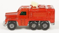 Boite vide - Original empty box Matchbox Series 16 Scammel