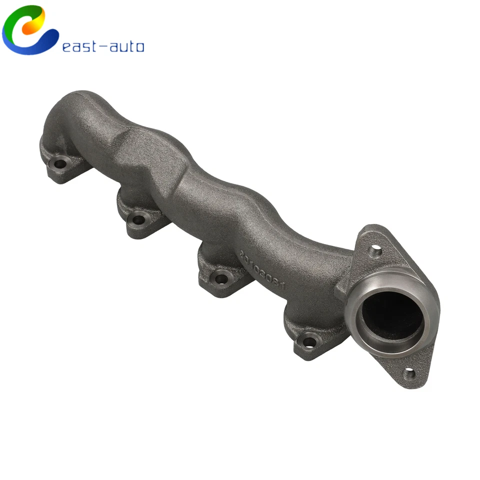 New 1995-2002 For Crown Victoria Grand Marquis Town CarExhaust Manifold  674-558 - Image 4 of 4