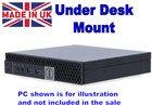 Dell Optiplex 3050 Under Desk Mount & Accessories tiny PC / mini PC