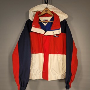 hand painted leather jacket