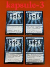 4x Relentless Advance LP-NM War of the Spark MTG Magic Cards