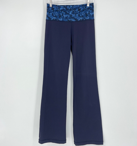 Lululemon Yoga Pants Women's Sz 8 